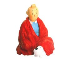 Tintin tailleur
