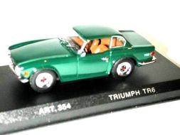 Triumph TR6