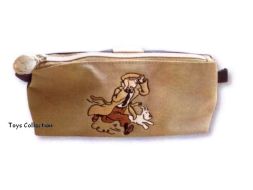 Trousse Tintin