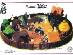 Village Astérix #