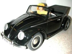 Volkswagen Coccinelle 1951