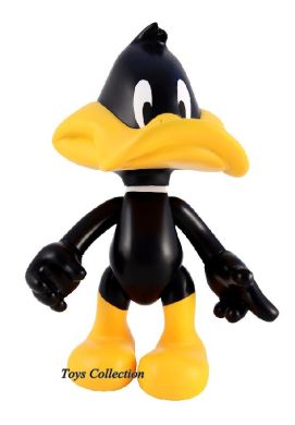 Daffy Duck polychrome Artoys