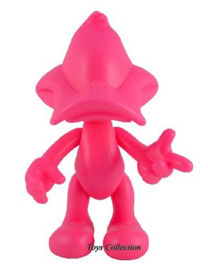 Daffy Duck rose Artoys