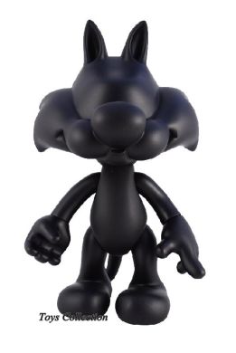 Sylvestre Artoys noir