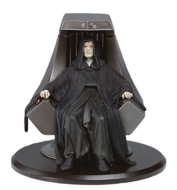 Empereur Palpatine