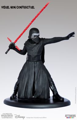 Kylo Ren