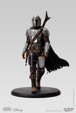 The Mandalorian