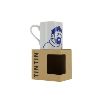 Mug Haddock