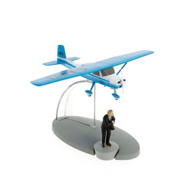 Avion de Muller et Dupont