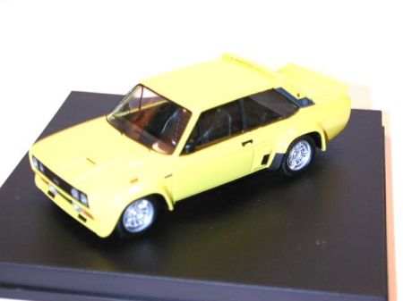 Fiat 131 Abarth