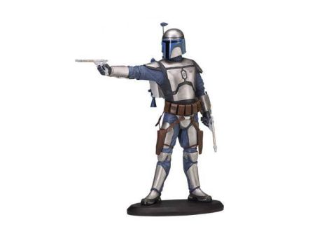 Jango Fett