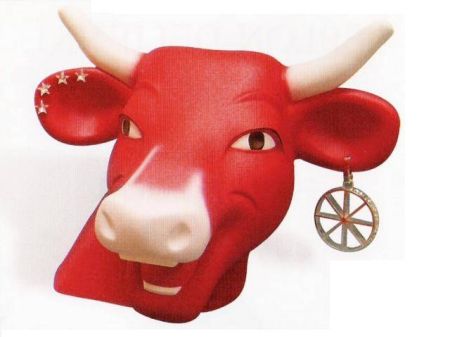 La Vache qui Rit