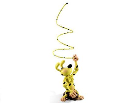 Le grand Marsupilami