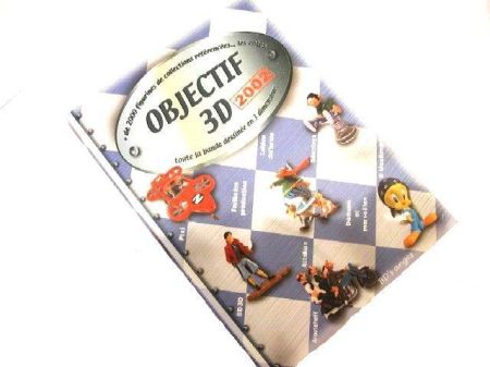 Objectif 3D 2002