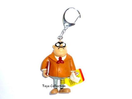 Porte clé Demaesmeker