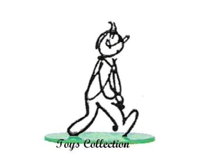 Sculture Alph-Art verte 14 cm