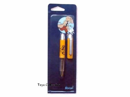 Stylo bille Titin