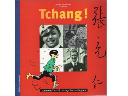 Tchang !