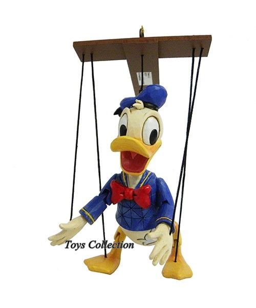 marionnette a main disney