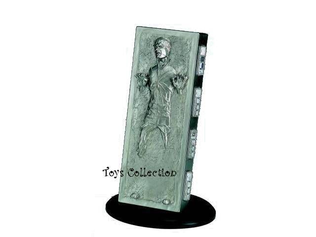 han solo carbonite