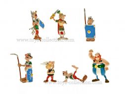 asterix-bagarre-tubos-plastoy-figurines