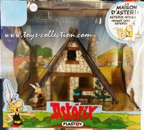 asterix-maison-plastoy