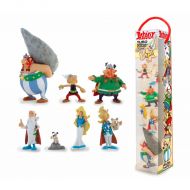 tubo-asterix-le-village-gaulois-7-figurines