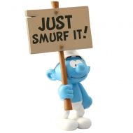 schtroumpf-just-smurf-it-plastoy-collectoys