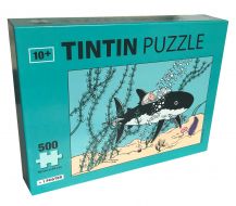 puzzle-tintin-sous-marin-requin-500-pieces-81548-1