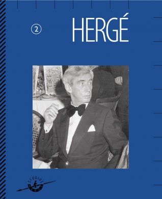 Revue Hergé n° 2