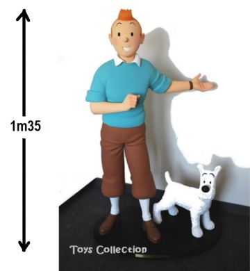 Tintin GM 