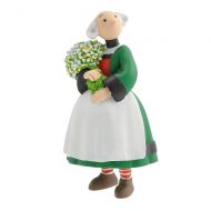 becassine-avec-son-bouquet-de-fleurs-figurine-de-collection-plastoy