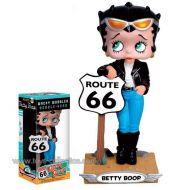 betty-boop-motarde-route-66