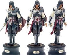 Assassin's Creed II - Ezio Auditore