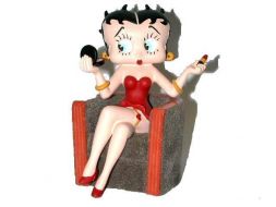 Betty fauteuil