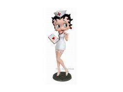 Betty Nurse
