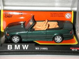BMW M3 1998