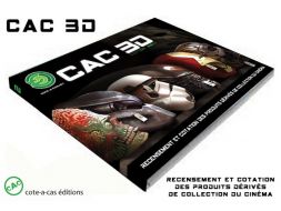 CAC3D Cinéma