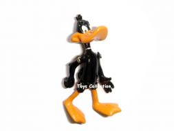 Daffy duck articulé