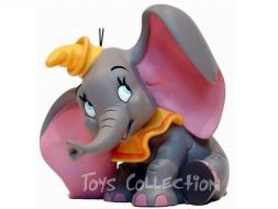 Dumbo l'éléphant #