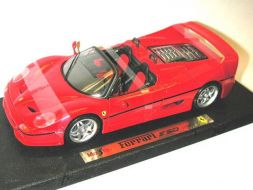 Ferrari 50 1995