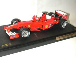 Ferrari M.Schumacher n°3