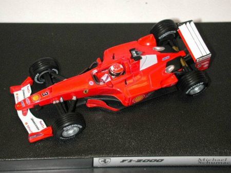 Ferrari M.Schumacher