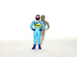 Figurine M. Schumacher 1995