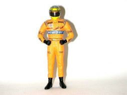 Figurine R. Schumacher 1997