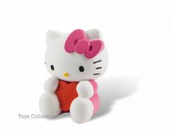 Hello Kitty valentine