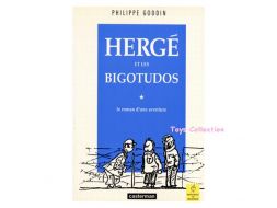 Hergé et le Bigotudos