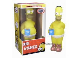 Homer tirelire