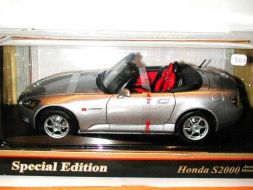 Honda S 2000