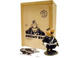 L'agent 212